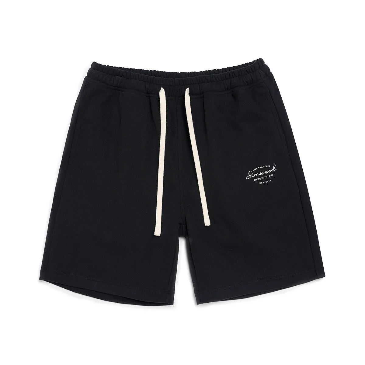 Boxer Sweathshorts