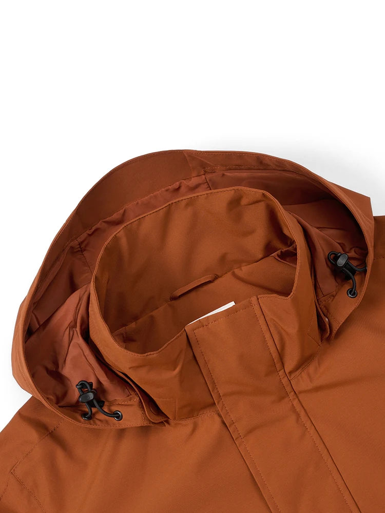 Holla Windbreaker