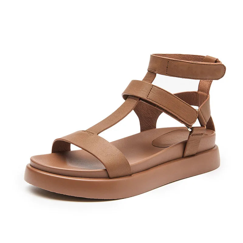 Bethl Sandals