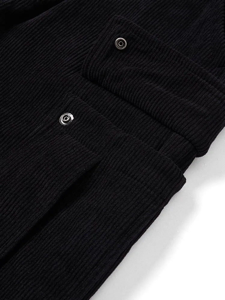 North Corduroy