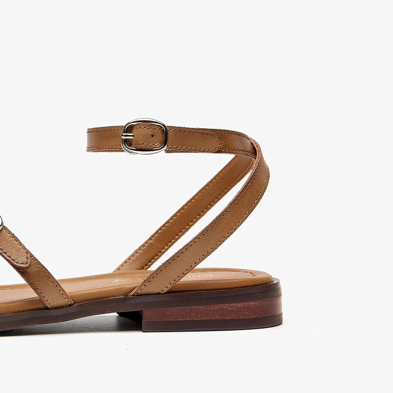 ANGE SANDALS