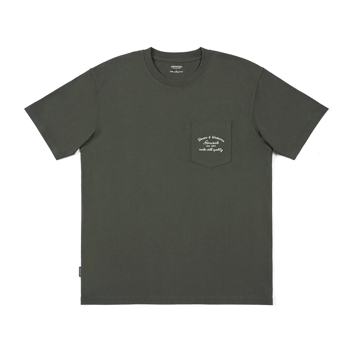 Isolite Shirt