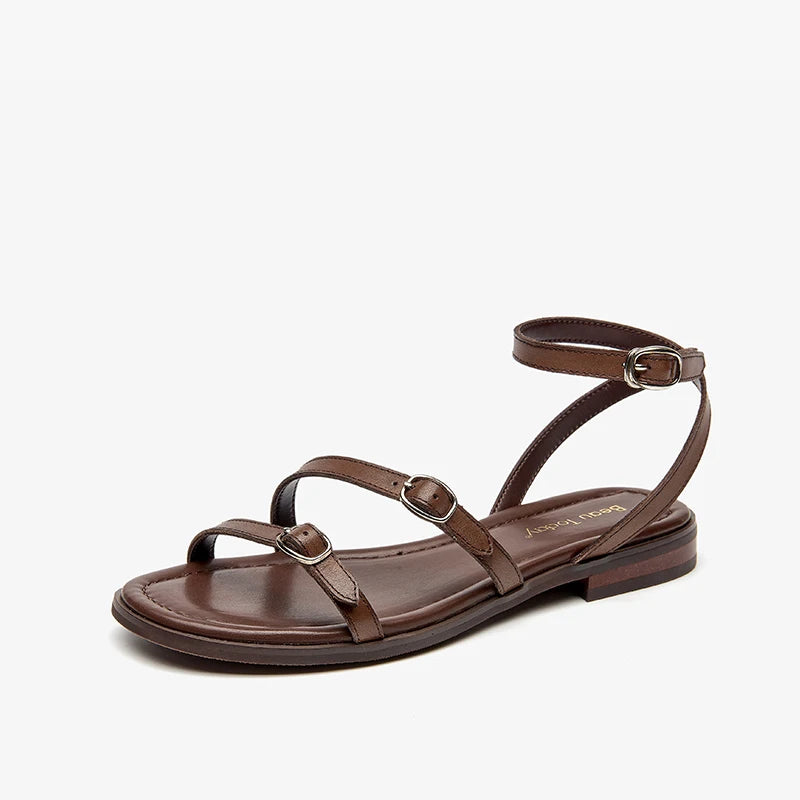 ANGE SANDALS