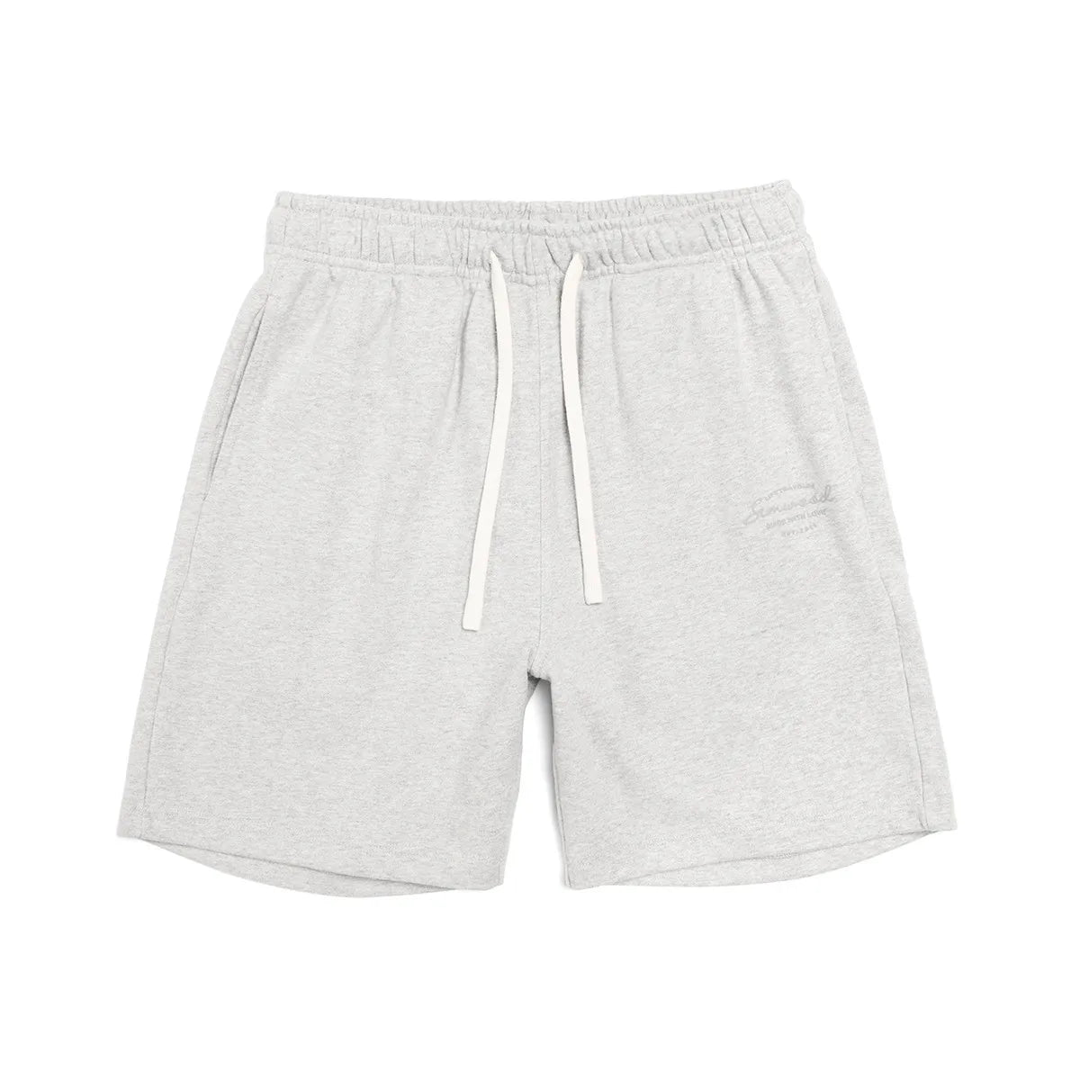 Boxer Sweathshorts