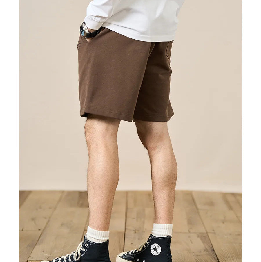Boxer Sweathshorts