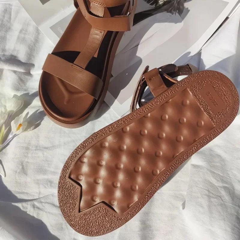 Bethl Sandals