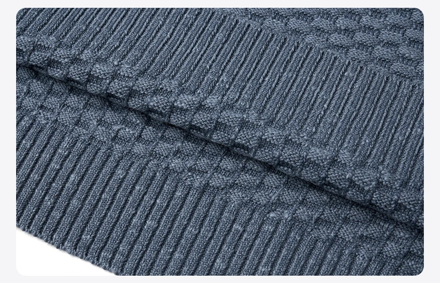 Gauge Pullovers