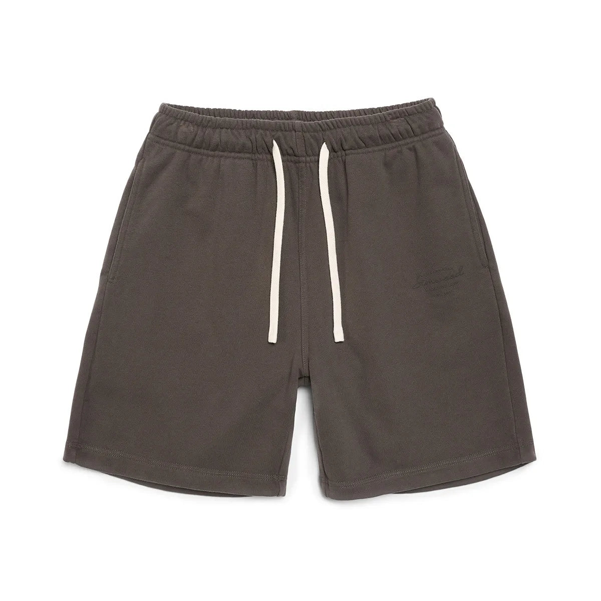 Boxer Sweathshorts