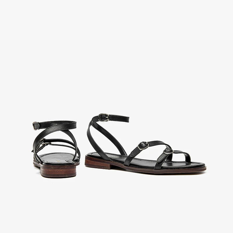 ANGE SANDALS