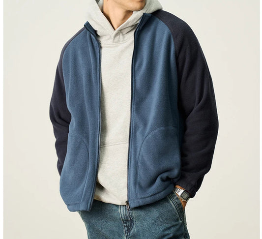 CAMPUS COAT