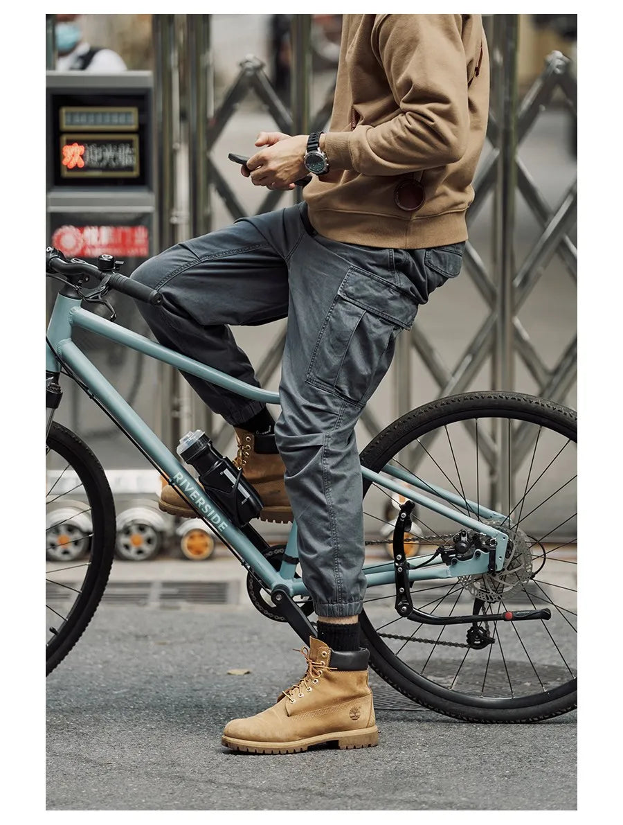 Downtown Trousers