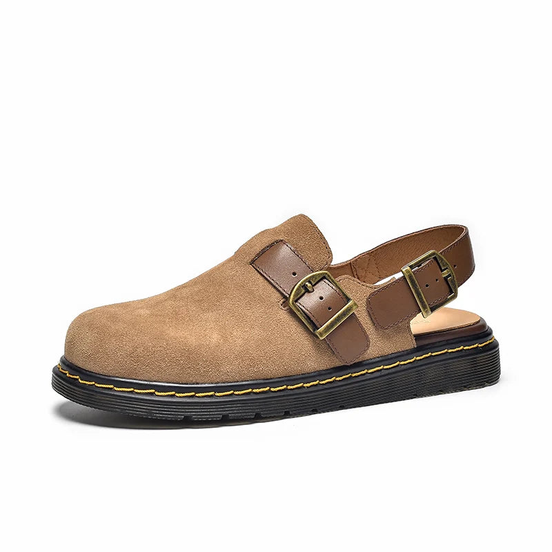 LARDE SHOES
