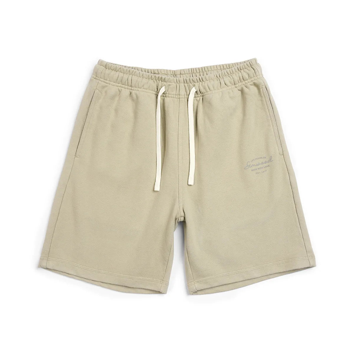 Boxer Sweathshorts