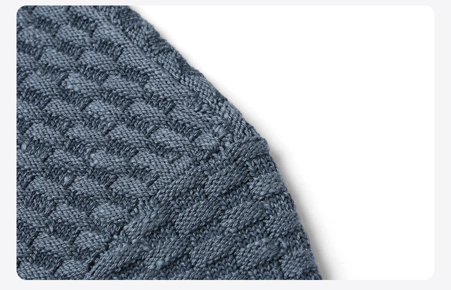 Gauge Pullovers