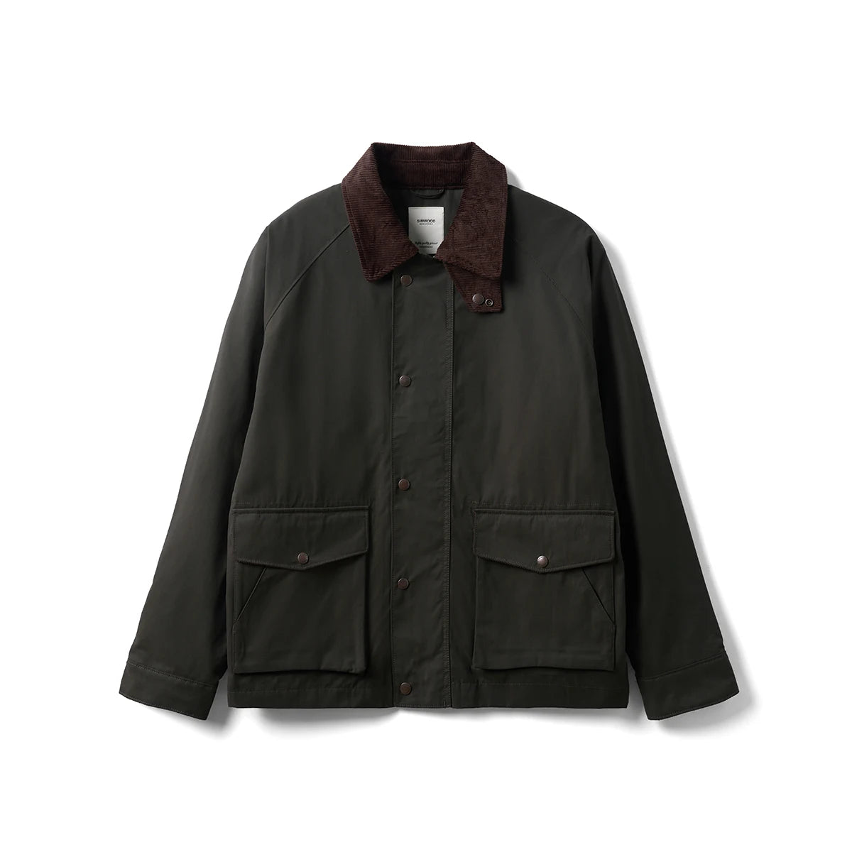 Airtag Jacket