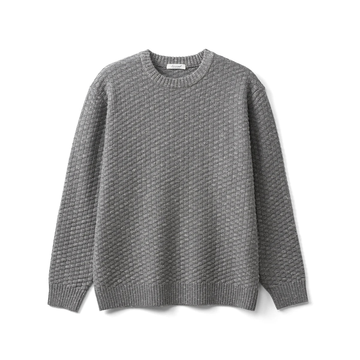 Gauge Pullovers