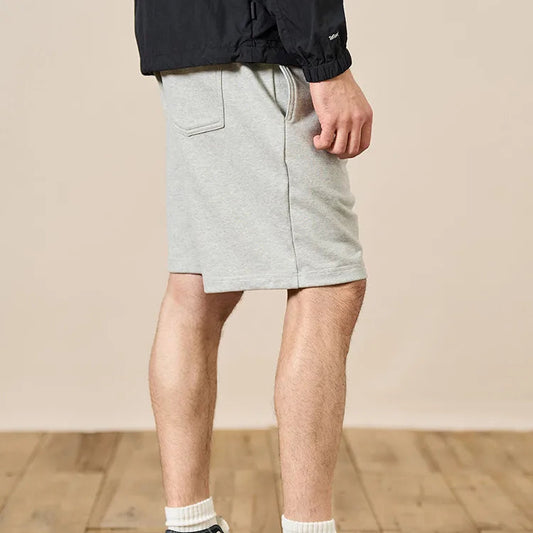 Boxer Sweathshorts