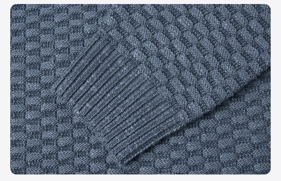 Gauge Pullovers