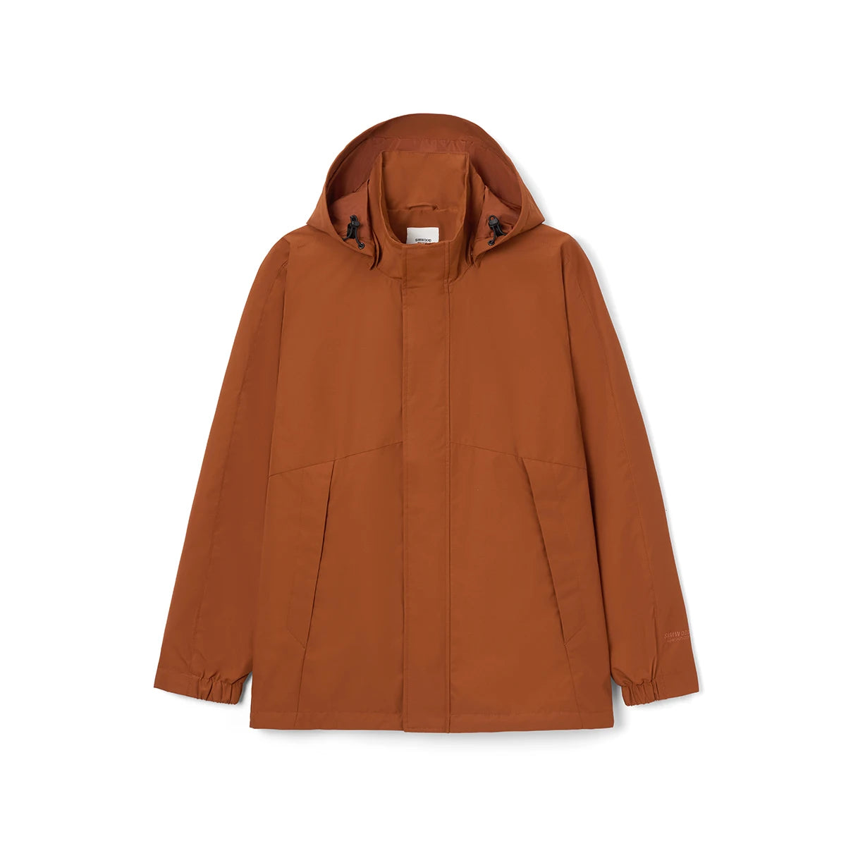 Holla Windbreaker