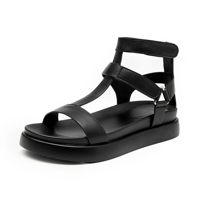 Bethl Sandals