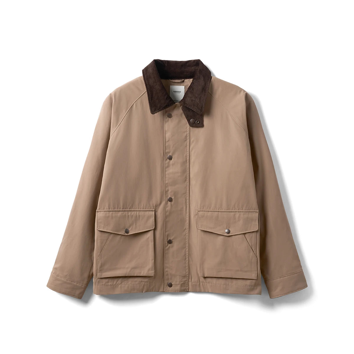 Airtag Jacket
