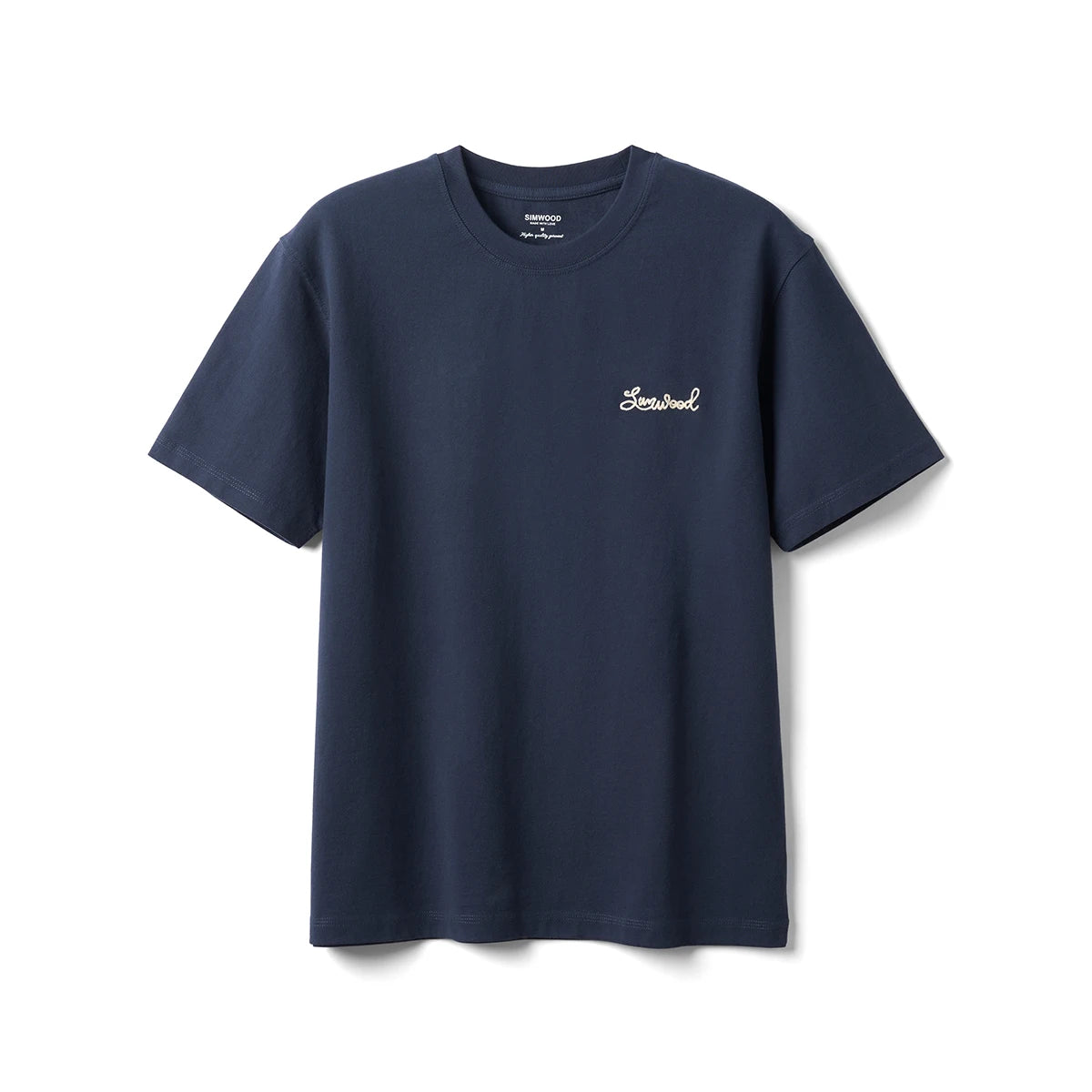Lead Shirt