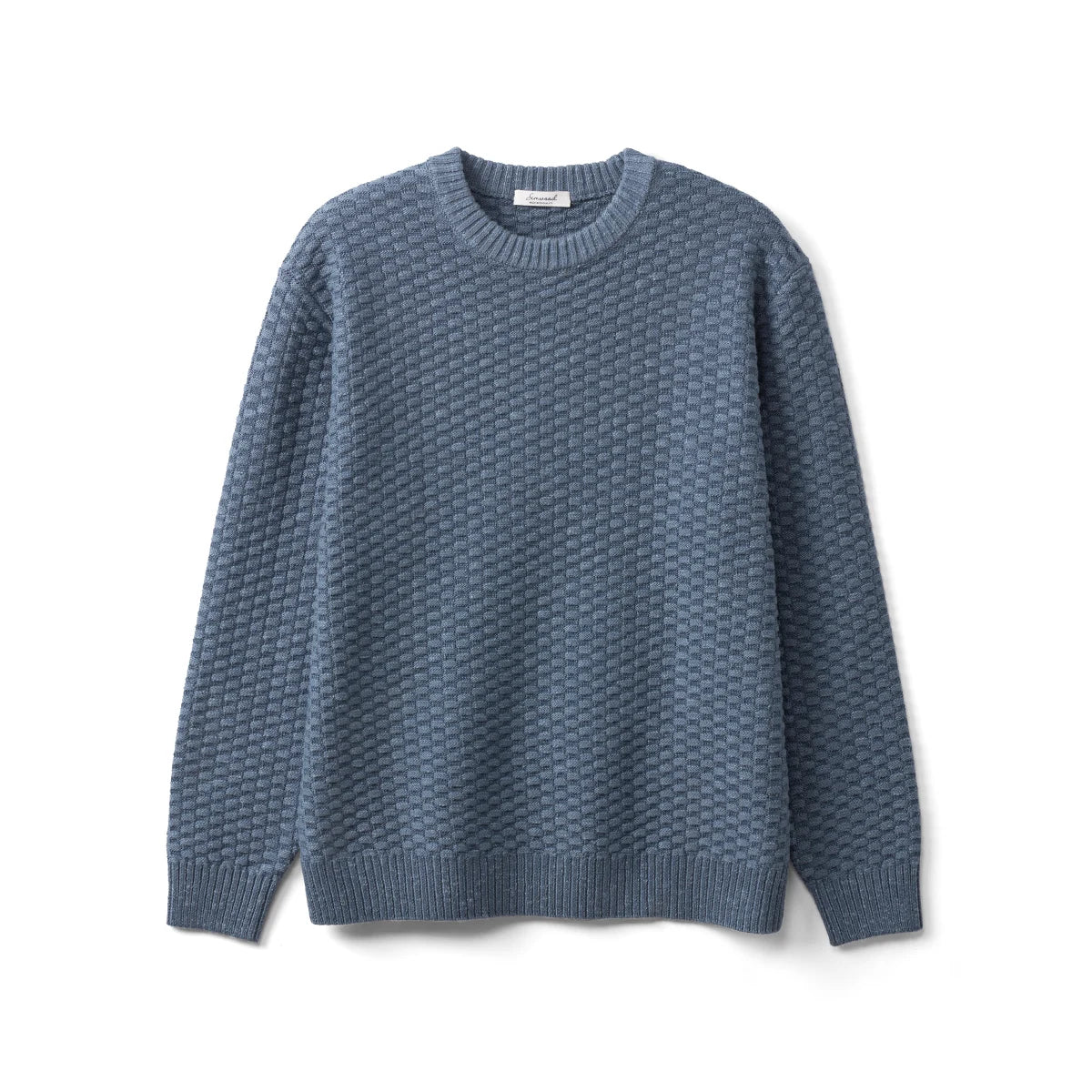 Gauge Pullovers
