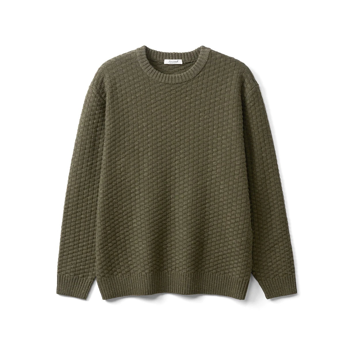 Gauge Pullovers