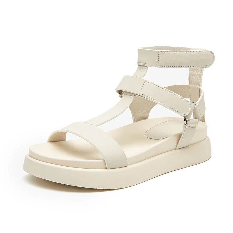 Bethl Sandals