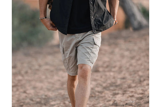 Ray Shorts