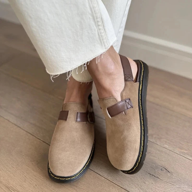 LARDE SHOES