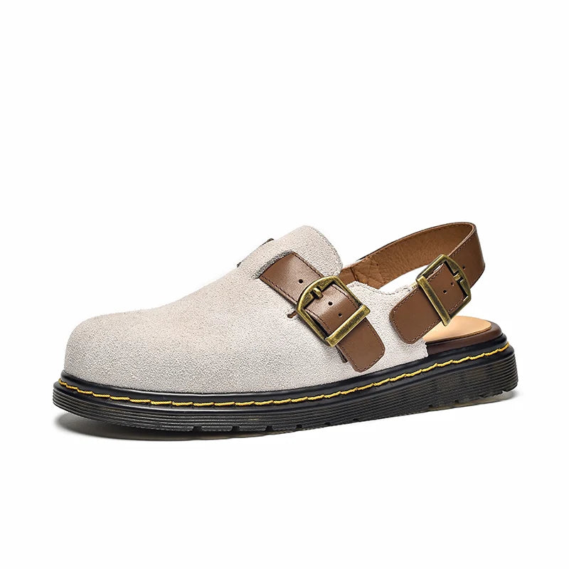 LARDE SHOES