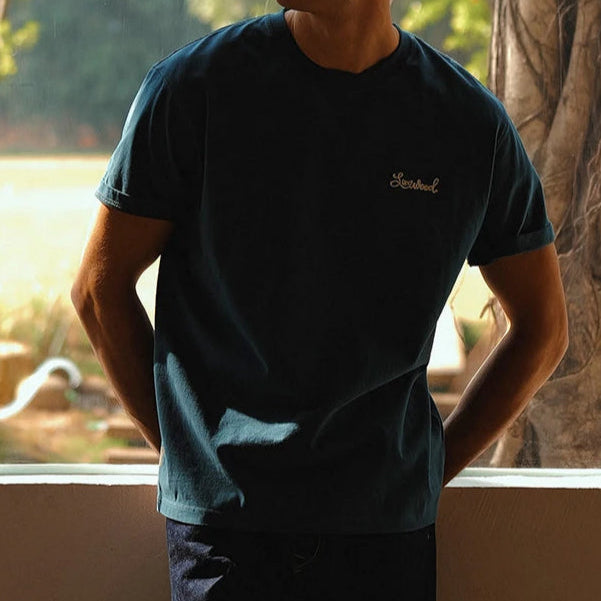 Lead Shirt