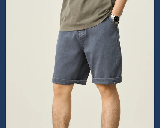 Leafa Shorts