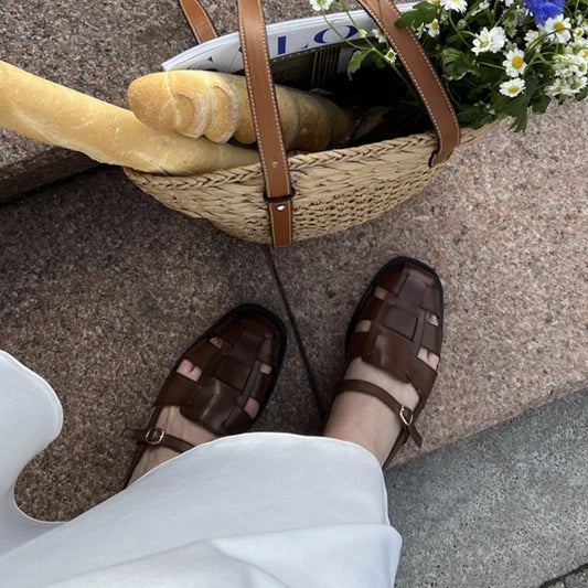 LAMR Sandals