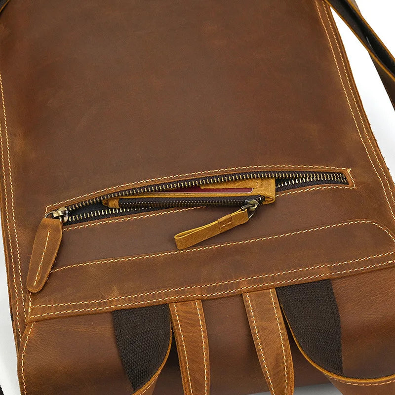 Backcase Bag