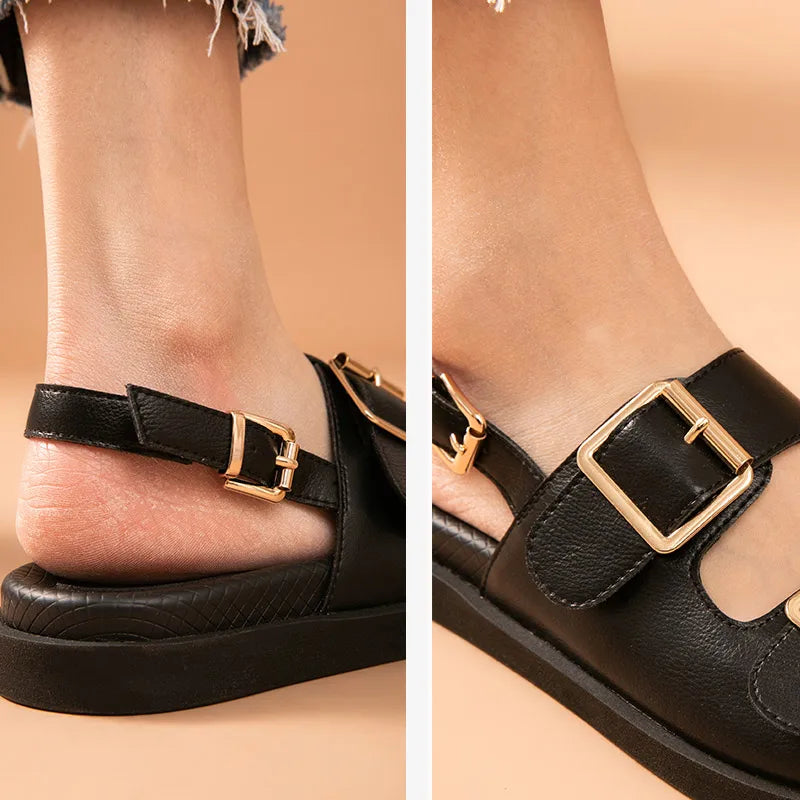 MISSME SANDALS
