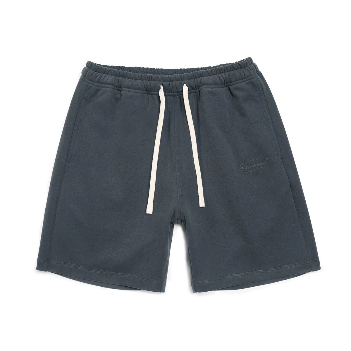 Boxer Sweathshorts
