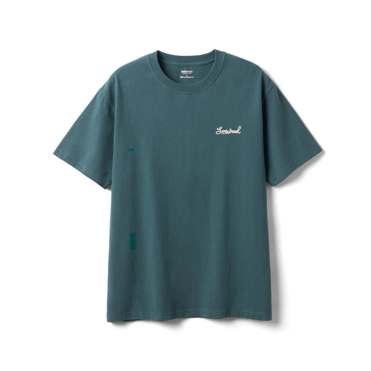 Lead Shirt