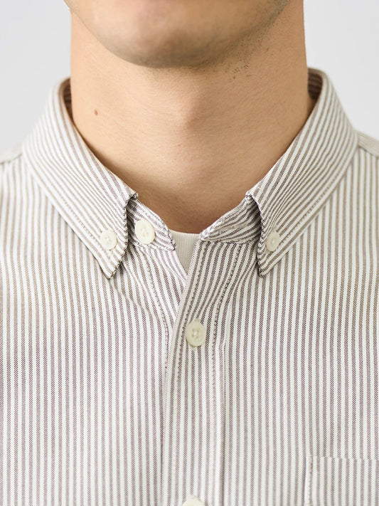 Oxford Shirt