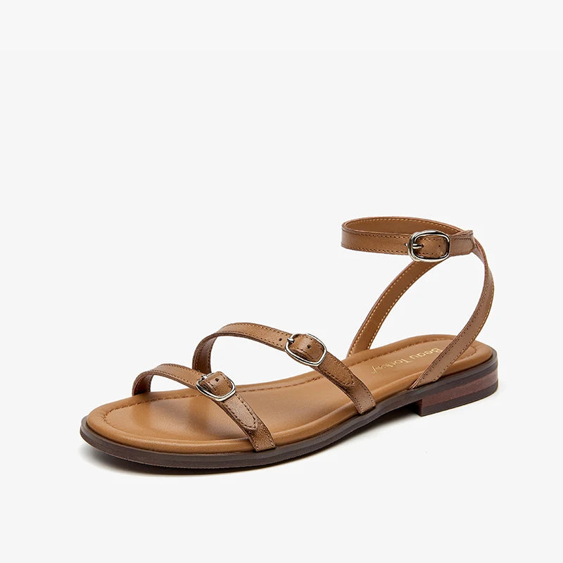 ANGE SANDALS