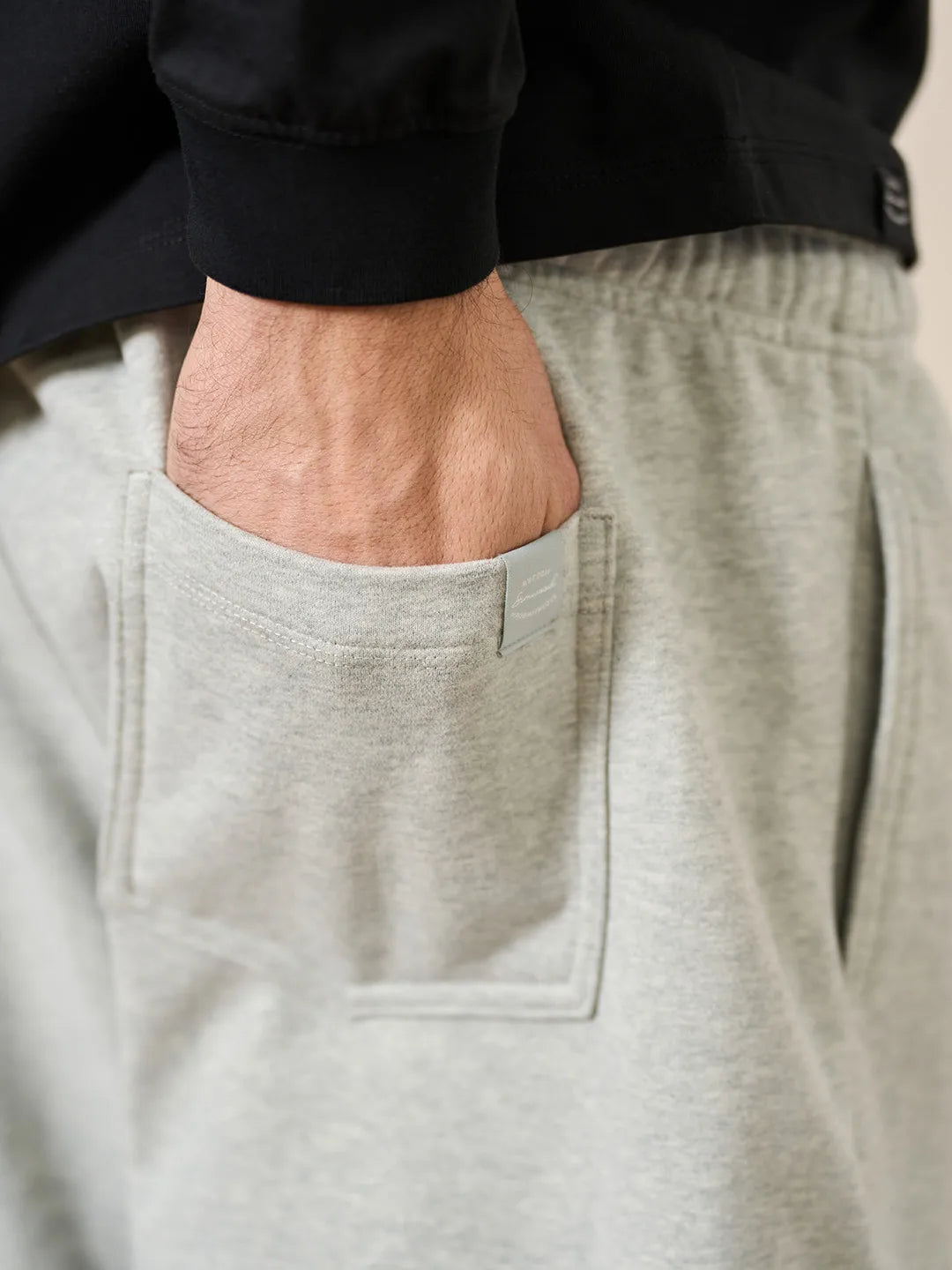 Boxer Sweathshorts
